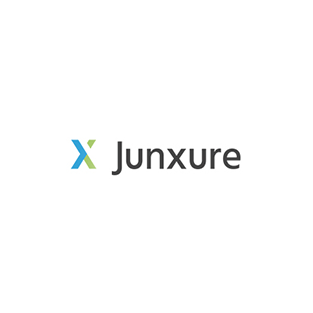 <p>Junxure</p> Logo
