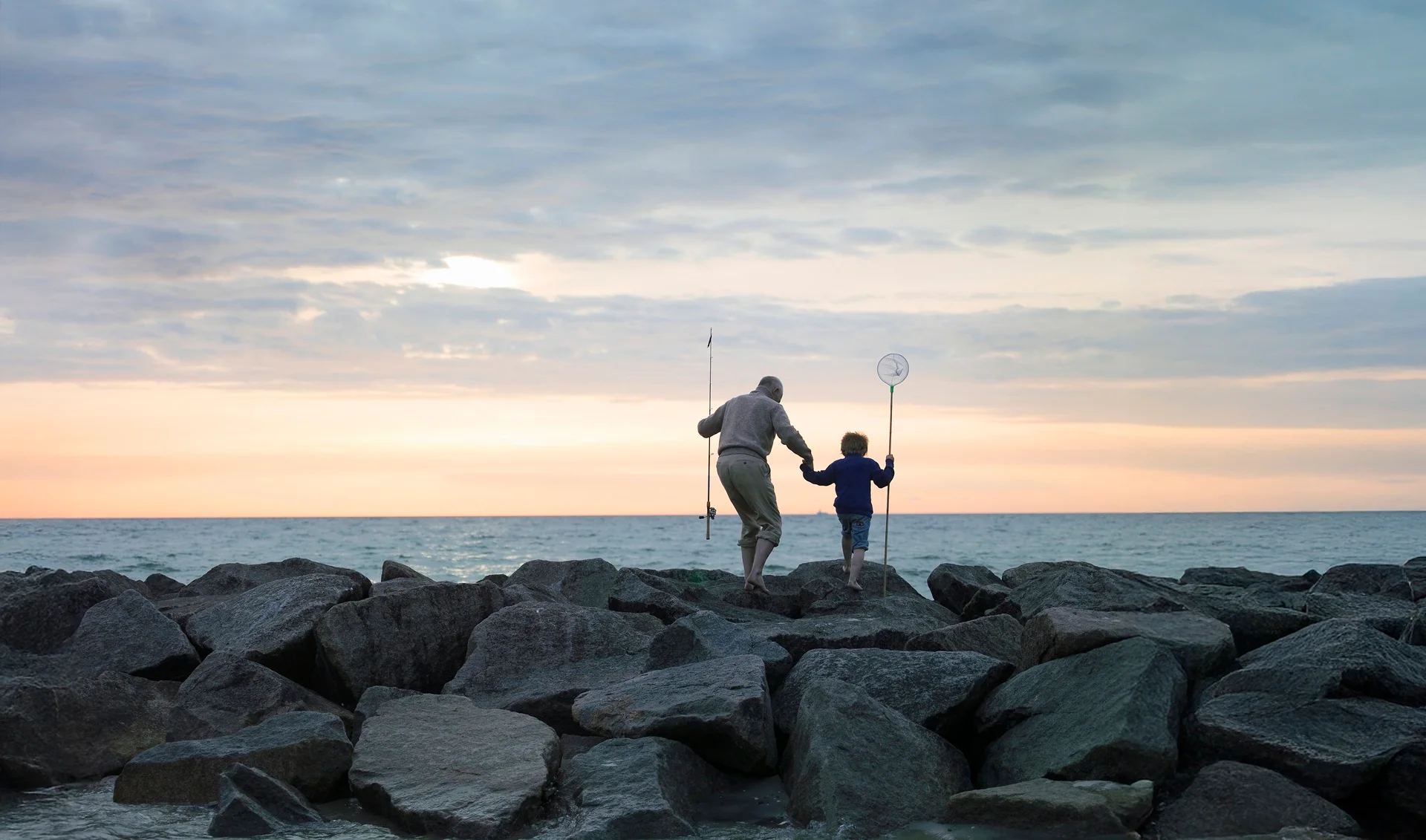 Sole Decision Makers