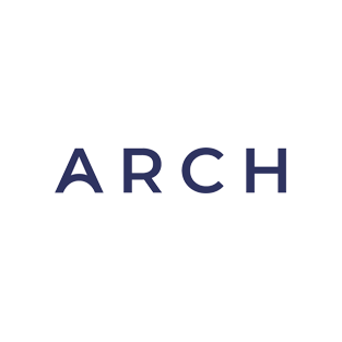 <p>Arch</p> Logo