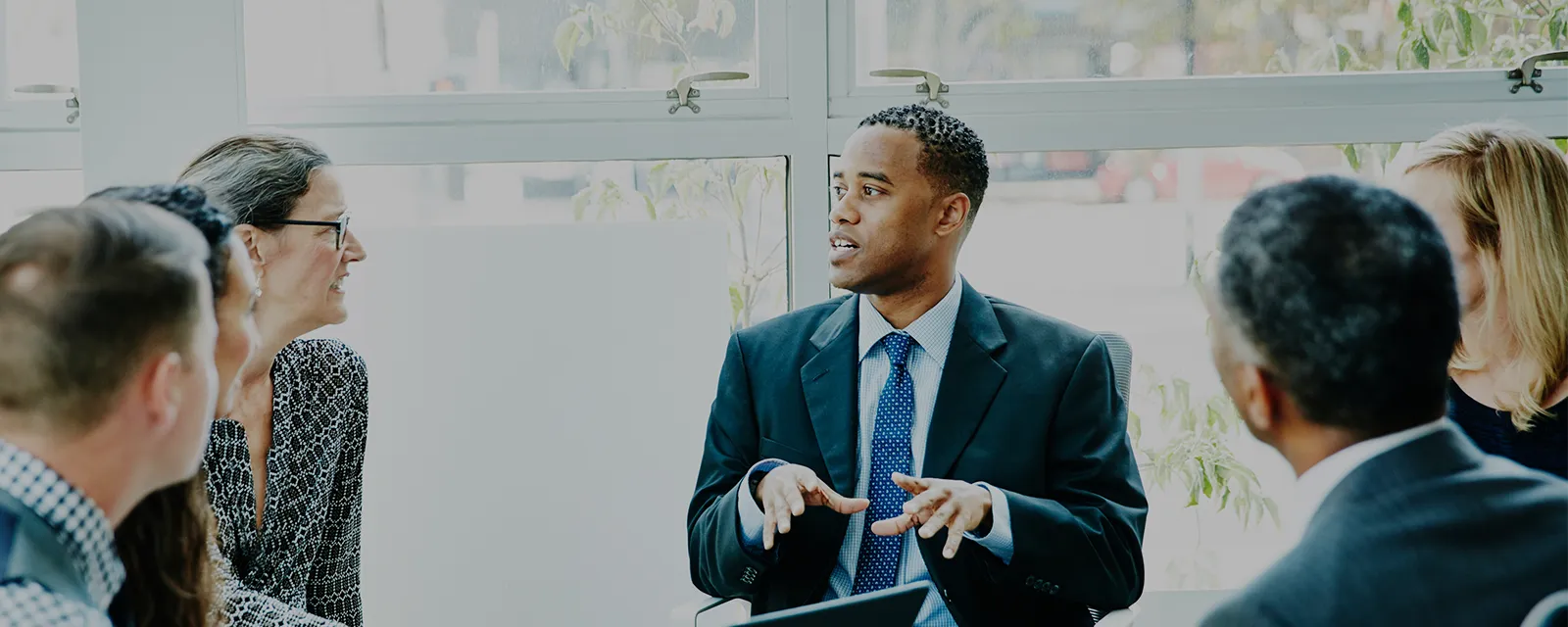 Lack of Integration is a Pain Point for Advisors. We Have the Antidote.