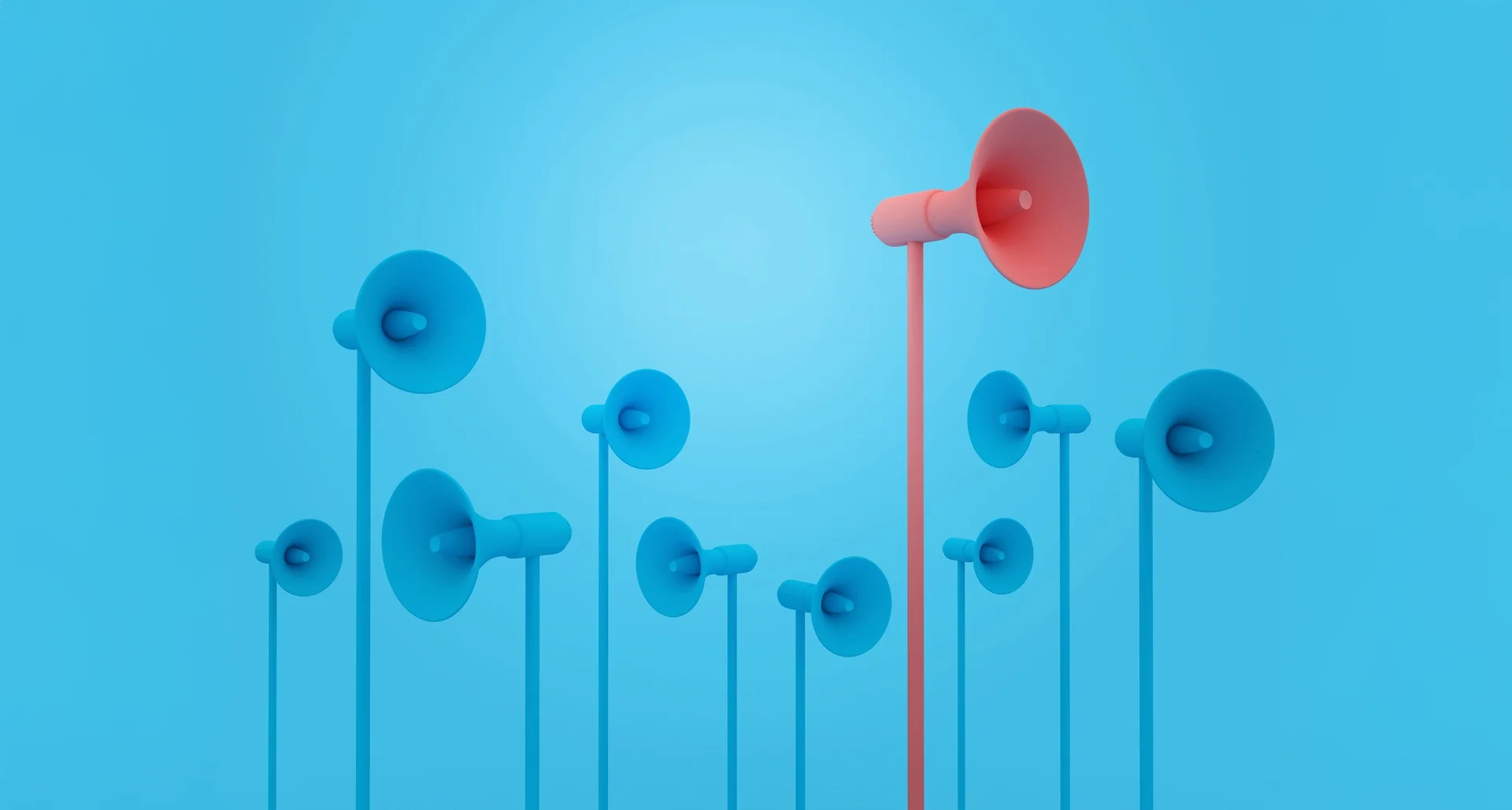 Listening, Learning, Delivering