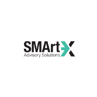 <p>SMArtX</p> Logo