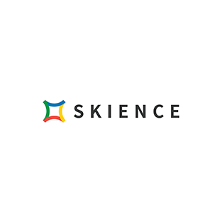 <p>Skience</p> Logo