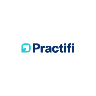 <p>PractiFI</p> Logo