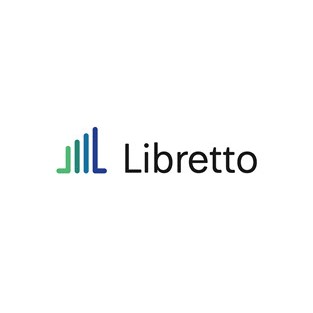 <p>Libretto</p> Logo