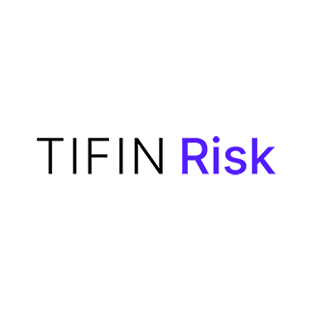 <p>TIFIN Risk</p> Logo