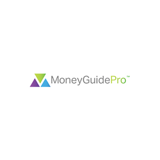 <p>MoneyGuidePro</p> Logo